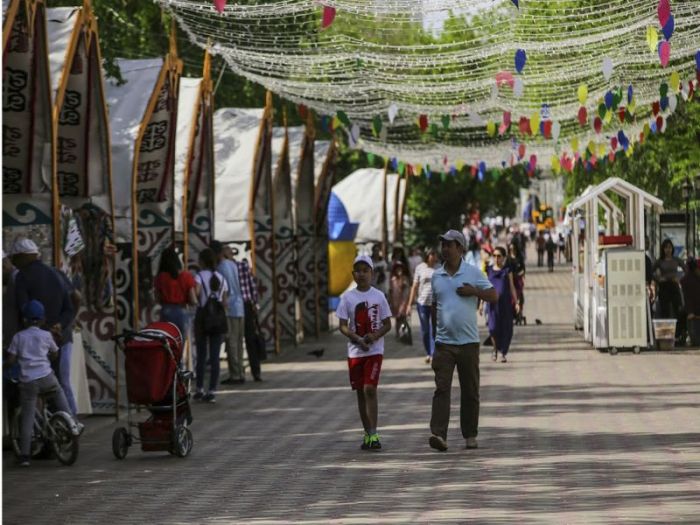 Елімізде тағы екі кәсіби мереке пайда болуы мүмкін