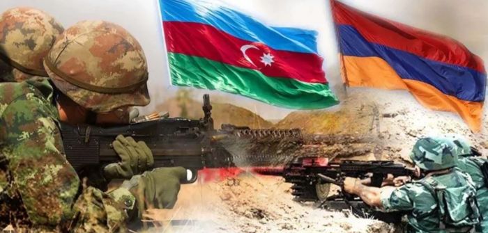 Әзірбайжан Қарабақ келісімін өрескел бұзғаны үшін Арменияны айыптап жатыр