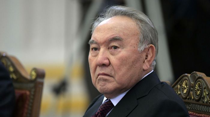 Нұрсұлтан Назарбаевтың қоры америкалық басылымды сотқа берді