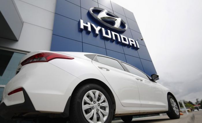 Қазақстандағы Hyundai зауыты кейбір көлікті шығаруды тоқтатты