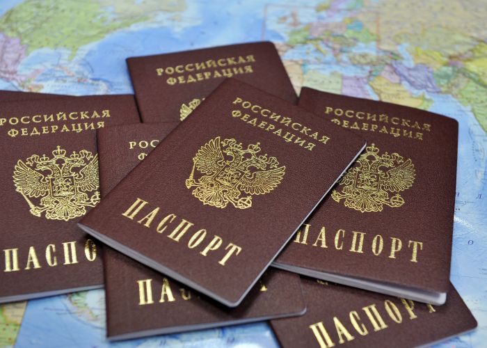 Еуропа одағы Ресей азаматтарына жеңіл режимде виза беруді тоқтатуы мүмкін