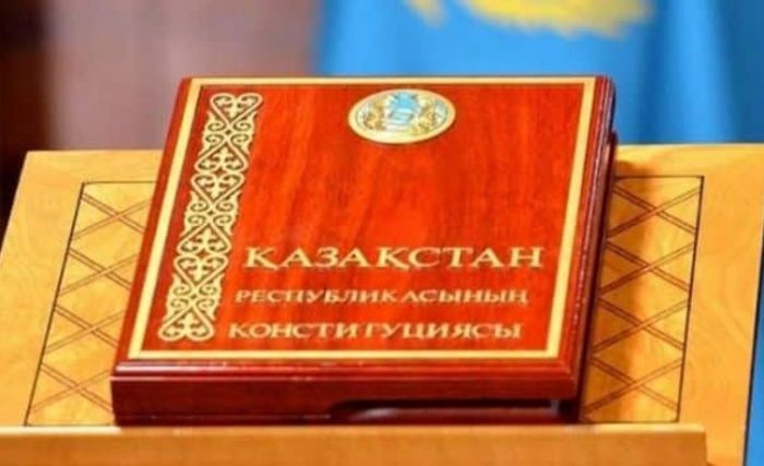 Конституциялық кеңес Тоқаевтың өтініші бойынша шешім қабылдады