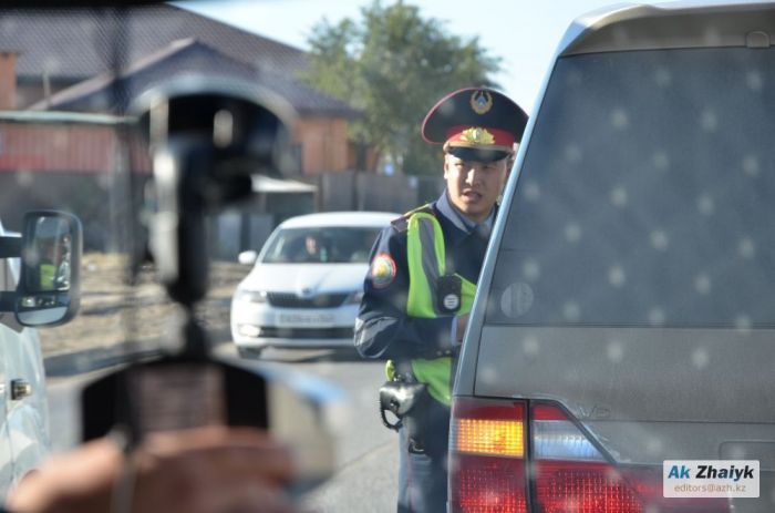 ІІМ шетелдік автокөліктерді заңдастыру туралы: тізім жасалды 