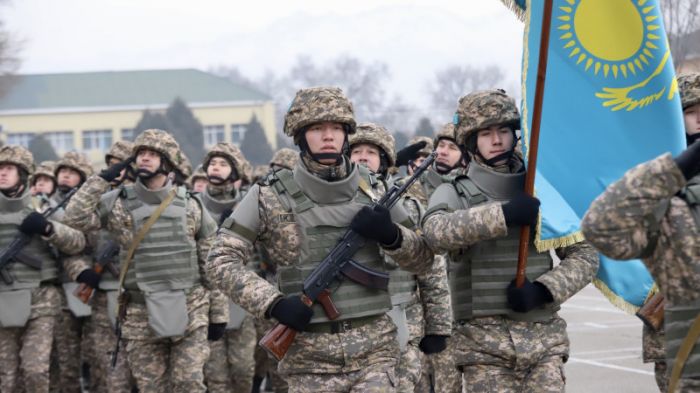СІМ Ресей-Украина қақтығысына ҰҚШҰ күштерінің қатысуы туралы пікір білдірді