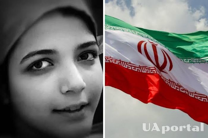 Иран тағы толқыды: мадақ әнін орындамаған оқушы қыз ауыр соққыдан көз жұмды 