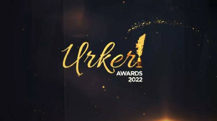 Журналистер бәйгесі: «URKER-2022» сыйлығының финалистері анықталды