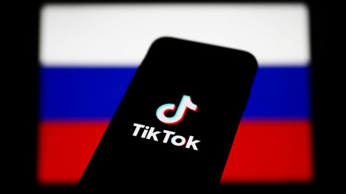 Ресейдегі TikTok қызметкерлеріне Қазақстанға көшу ұсынылды