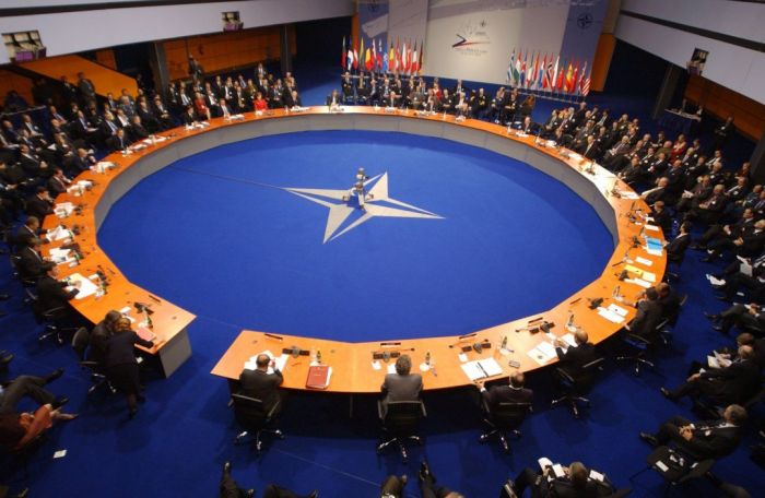 НАТО-ның парламенттік ассамблеясы Ресейді террор мемлекет деп тануға шақырды 