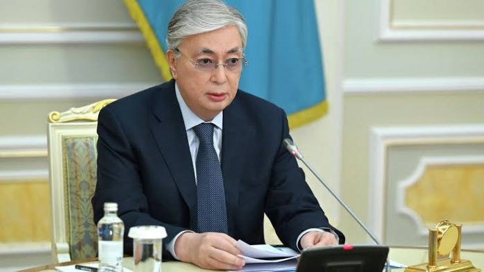 Тоқаев: Әрбір министрдің, әкімнің жұмысы нақты нәтижемен өлшенеді