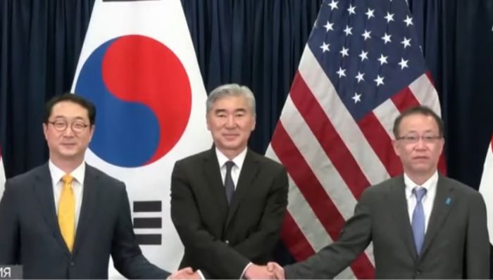 Cолтүстік Кореяға жаңа санкциялар салынады