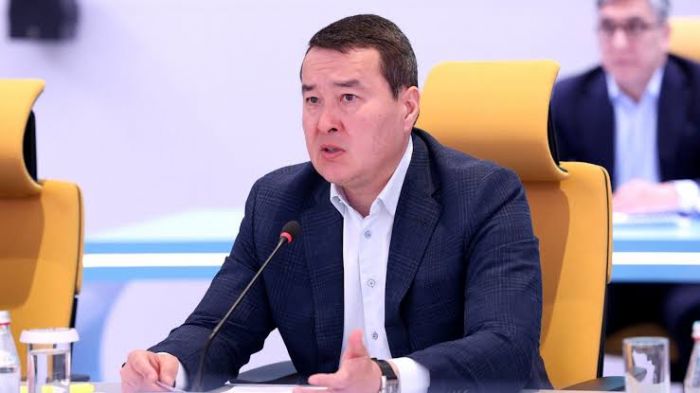Смайылов министрлерге: Қолымнан келмейді десеңіздер қазірден орынды босатыңыздар