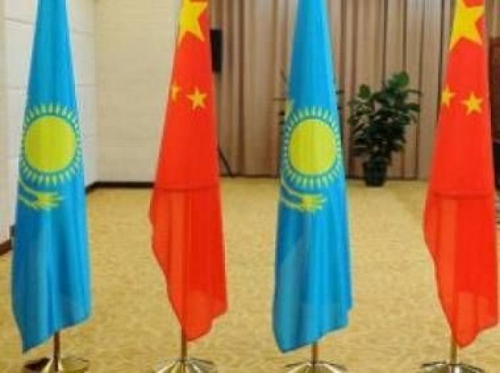 Назарбаев апта соңында Қытайға ресми сапармен барады