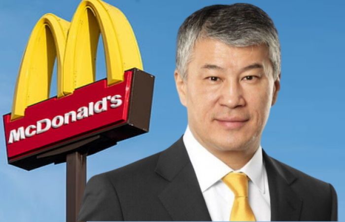 Машанов: McDonalds жабылуы мен Қайрат Боранбаев ісінің арасында ешқандай байланыс жоқ