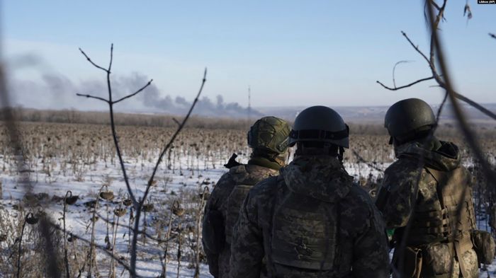 Пригожин Соледарды басып алғанын мәлімдеді, Украина қарулы күштері мұны жоққа шығарды