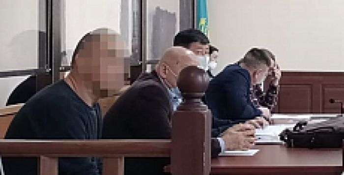 Қостанайда бөгет жөндеуге бөлінген 200 млн теңгенің қомақты бөлігі ұрлануы бойынша іс қозғалды