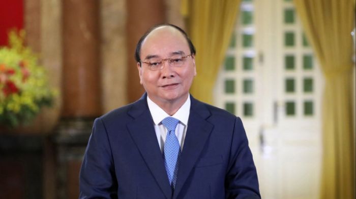 Вьетнам президенті отставкаға кетті 