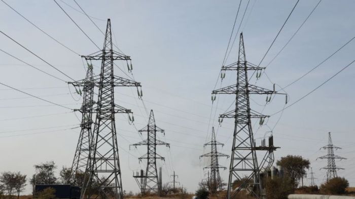 Өзбекстан Тәжікстаннан қосымша энергия импорттай бастады