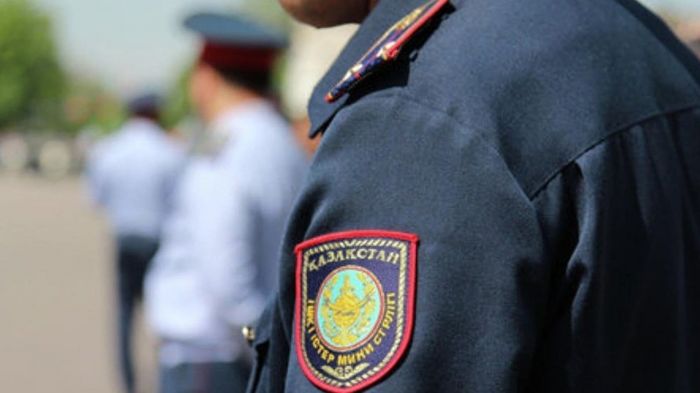 Алматы полициясы кісі өлтіру мен суицид дерегін тергеп жатыр