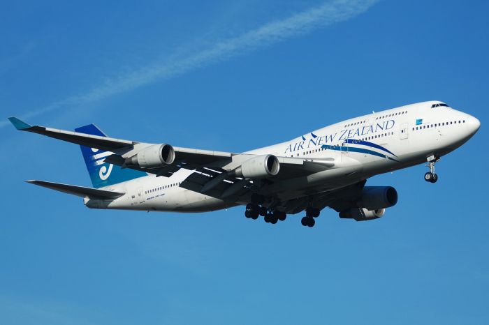 Boeing компаниясы 747 моделін шығаруды ресми түрде тоқтатты