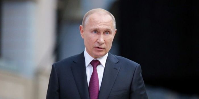 Путин Украинаға танк жіберушілерге «жауап» қайтаратынын айтты