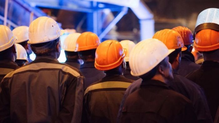 ККЖ-ҰЕҚБЖ: «Жұмысшылар жұмыс көлемінің аяқталуына қарай кезекпен босатылады»