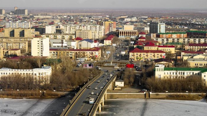 Елді мекендер мен көшелерге арнайы тізімдегі тұлғалардың есімі ғана беріледі - Алтай Көлгінов