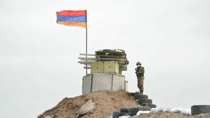 Армения билігі Әзірбайжанға қатысты күтпеген мәлімдеме жасады