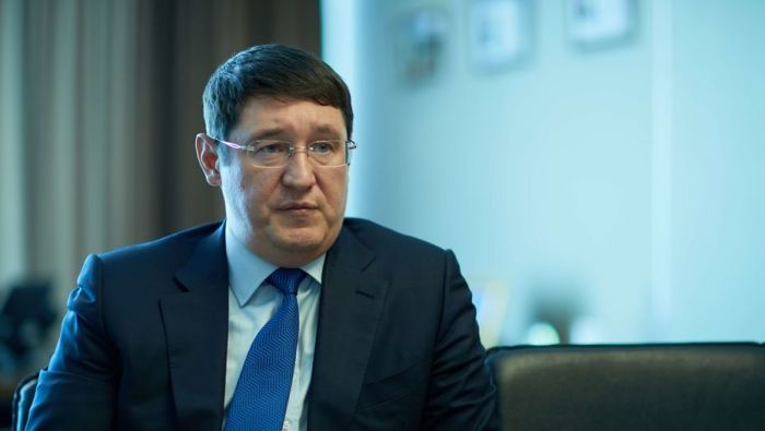 Министрдің "Газпром" мәлімдемесіне қатысты пікірі