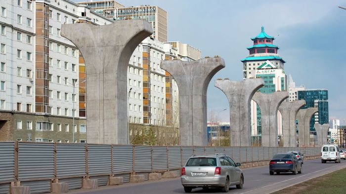 Астанада LRT ісі бойынша барлық айыпталушыға үкім шығарылды