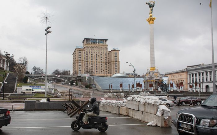 Киев Кремльге жасалған дрондар шабуылына қатысты жоқ екенін мәлімдеді