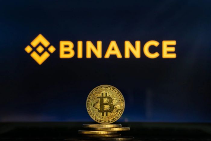 АҚШ-тың бағалы қағаздар жөніндегі комиссиясы Binance крипто биржасын сотқа берді