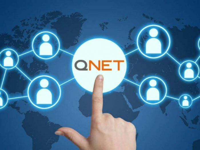 "Qnet" қаржы пирамидасын құрған азаматқа сотқа дейінгі тергеу жүргізіліп жатыр