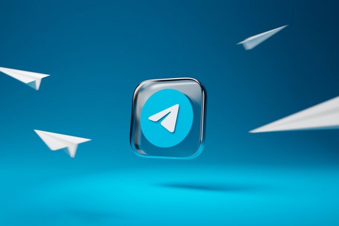 Telegram мәзіріне қазақ тілі қосылды