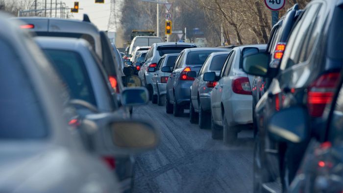 1 шілдеге дейін көлігін заңдастырып үлгермегендер не істейді