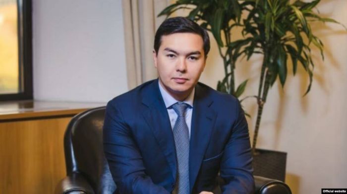 Назарбаевтың жиені Нұрәлі Әлиев "Транстелеком" директорлар кеңесіне жетекшілік етеді