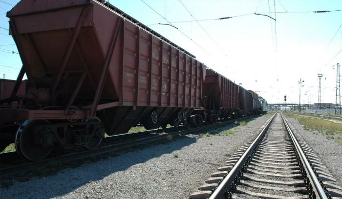 ҚТЖ-Жүк тасымалы қозғалыс қауіпсіздігін бұзу фактілерін жасырған