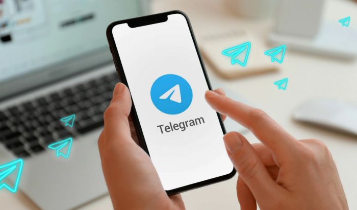 Қазақстандықтардың жеке деректерін көрсететін Telegram-боттар бұғатталды