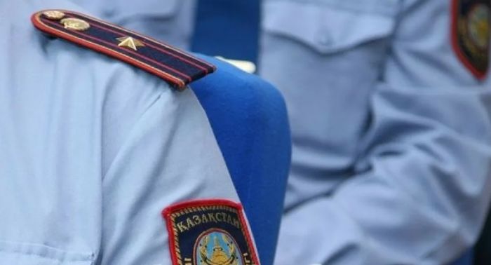 Алматы облысында полиция қызметкерінің денесі табылды