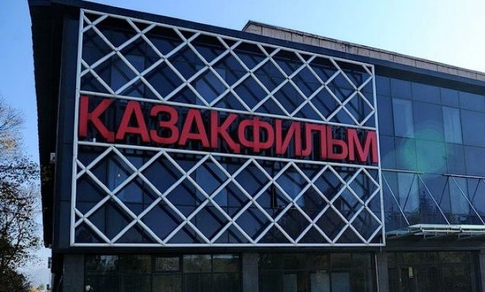 «Қазақфильмнің» бұрынғы президенті жемқорлық жасады деген күдікке ілінді