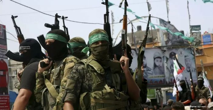 ХАМАС кепілге алынғандардың қаншасы босатылатынын хабарлады