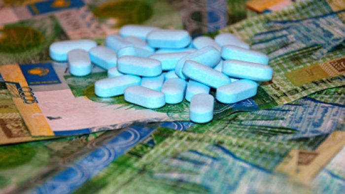 «Плавикс» тек жүрек ауруларына тиесілі