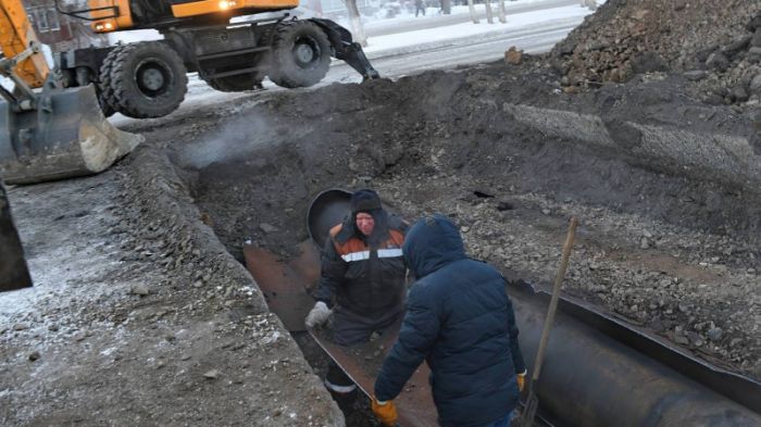 Қазақстан қалаларындағы коммуналдық ТЖ: Смайлов тапсырма берді