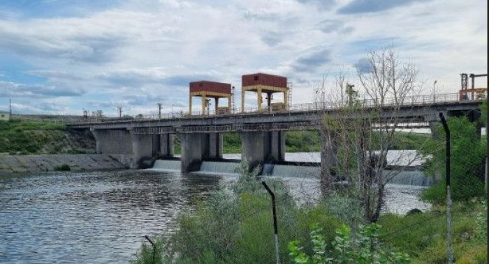 Рудныйда қоқыс контейнерінен жаңа туған сәби өлі табылды