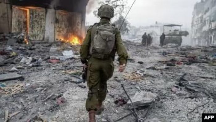 Reuters: ХАМАС Газадағы билігін бейбіт жоспарға айырбастамады
