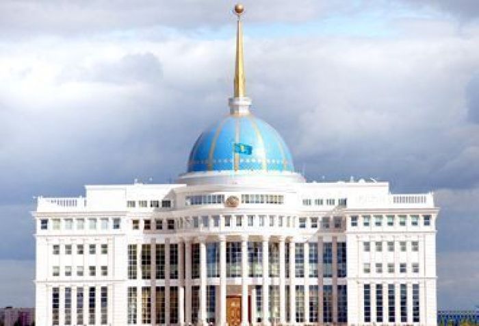 Назарбаев шетелдік инвесторлармен аэроғарыш саласындағы ынтымақтастықты талқылады