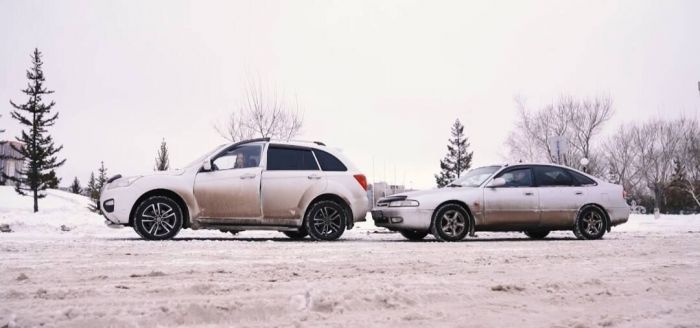 ​Жол-көлік оқиғасын ресімдеудің жеңілдетілген тәртібін енгізу туралы