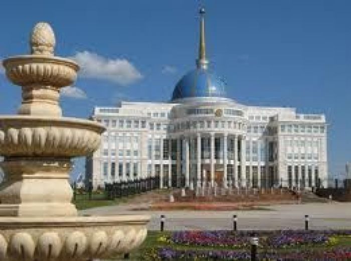 Шетел инвесторларының кеңесі Астанада ҚР президентінің қатысуымен ашылды
