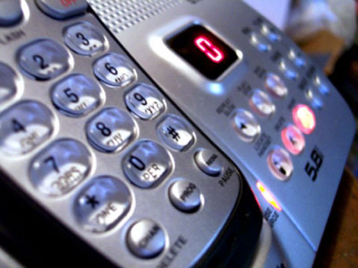 Жаңа нөмірге қоңырау шал