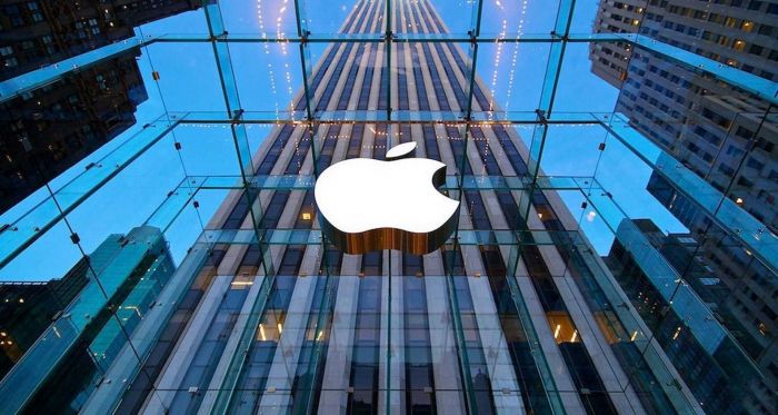 Apple компаниясы iPhone және қызметтерден түскен табыстың өскенін хабарлады