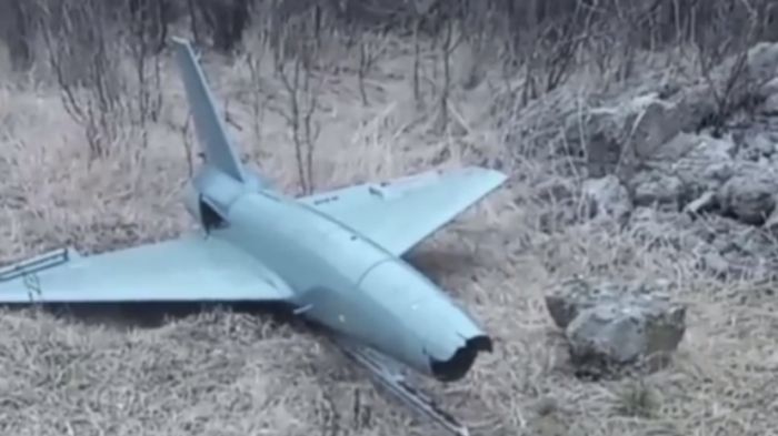 Ресей Украинаға 23 камикадзе-дронмен соққы жасады